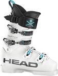 Head Raptor WCR 5 SC RV white/speed blue - 22 / 22.5