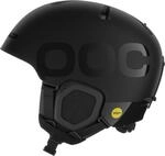 POC Fornix BC Mips uranium black matt - M-L = 55 - 58 cm