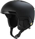 Head Faero EXP Mips black - M/L = 56 - 59 cm