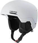 Head Faero white - M/L = 56 - 59 cm