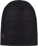 BUFF M&uuml;tze EcoStretch SOLID black