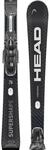 Head Supershape e-Original - 149 cm