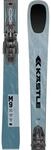 K&auml;stle M9 76 TRI - 156 cm