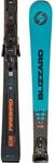 Blizzard Firebird 76 RS Ti FDT - 165 cm