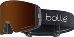 Bolle Blackridge black corp matte
