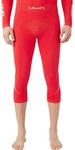 UYN Herren 3/4 Hose NATYON BIOMORPH SWITZERLAND - L/XL