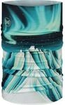 BUFF Multifunktionstuch Original EcoStretch GEM tourmaline