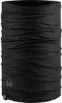 BUFF Multifunktionstuch Polar reversible SOLID black
