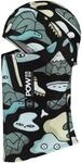 BUFF Balaclava ThermoNet&reg; Hinged POW ODNA multi