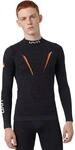 UYN Herren Stehkragen Shirt NATYON BIOMORPH GERMANY - S/M