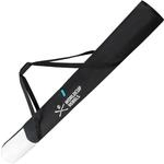 Head Rebels Single Skibag 197.5 cm black/white/speed blue