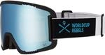 Head Contex Pro 5K blue Worldcup Rebels - Medium