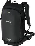 Head Kore Backpack 25L black