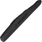 Head Freeride Single Skibag 220 cm black