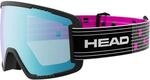Head Contex Photo blue/VIS - Medium