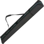 Head Double Skibag 195 cm black