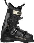 Salomon S/Pro Alpha C BOA 85 W black/dark grey metal/bronze - 26 / 26.5