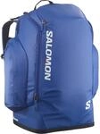 Salomon GO TO SNOW 90L race blue