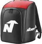 Nordica Boot Backpack Lite black/red