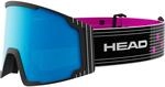 Head NEVES blue/VIS - Medium