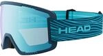 Head Contex Photo blue/petrol - Large