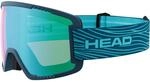 Head Contex green/petrol - Large