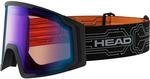 Head NEVES Sunscreen Control blue/black - Large