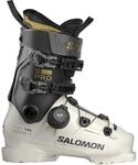 Salomon S/Pro Supra BOA 105 W gray aurora/black/gold metal - 23 / 23.5