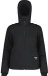 Maloja Damen Langlaugfjacke KAALAm black - M