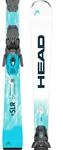 Head Worldcup Rebels e.SLR - 149 cm