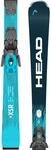 Head Worldcup Rebels e.XSR - 149 cm