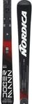 Nordica Dobermann Multigara DC Dept. - 169 cm