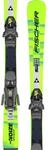 Fischer RC4 NOIZE Jr. M/O-Plate - 140 cm