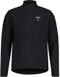 Maloja Herren Langlaufjacke PUNTELm deep black - L