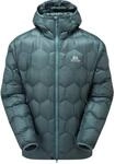 Mountain Equipment Herren Isolationsjacke XENITH HOODED goblin blue - M