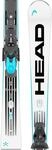 Head Worldcup Rebels e-SL EVO 14 - 150 cm