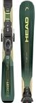 Head Discovery 82 Pro - 163 cm