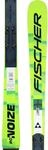 Fischer RC4 NOIZE M-Plate - 183 cm