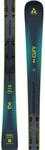 Fischer The Curv Noize M-Plate - 178 cm