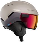 Atomic Savor GT Amid Visor HD Photo sand - S = 51 - 55 cm