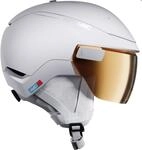 Atomic Revent GT Amid Visor HD Photo white heather - S = 51 - 55 cm