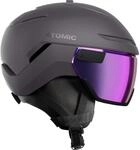 Atomic Savor GT Visor Stereo Iron Ore - S = 51 - 55 cm