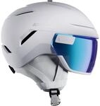 Atomic Savor GT Visor Stereo white heather - S = 51 - 55 cm