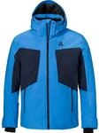 Sch&ouml;ffel Herren Skijacke TRIFEX vivid blue - 50
