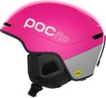 POCito Obex Mips fluorescent pink - M-L = 55 - 58 cm