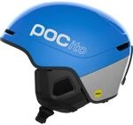 POCito Obex Mips fluorescent blue - M-L = 55 - 58 cm
