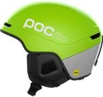 POCito Obex Mips fluorescent yellow/green - M-L = 55 - 58 cm