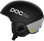 POCito Obex Mips uranium black matt - M-L = 55 - 58 cm