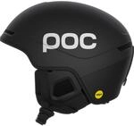 POC Obex Contour uranium black matt - M-L = 55 - 58 cm