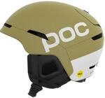 POC Obex BC Mips olivine green matt - M-L = 55 - 58 cm